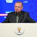AK Parti’de istişare maratonu
