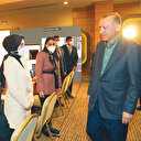 Aşı olmayanı ikna etmeliyiz