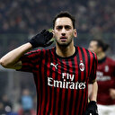 Hakan Çalhanoğlu Inter ile anlaştı: Sözleşme detayları belli oldu