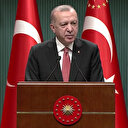Cumhurbaşkanı Erdoğan: Türkiye'siz bir NATO'nun varlığını sürdürmesi mümkün değildir