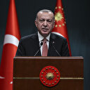 Cumhurbaşkanı Erdoğan yeni kararları açıkladı: 1 Temmuz itibarıyla sokağa çıkma kısıtlaması kaldırıldı