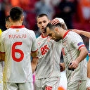 Kuzey Makedonya'nın yıldızı Goran Pandev futbol kariyerine son verdi