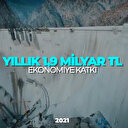 Tarım ve Orman Bakanı Pakdemirli'den Yusufeli Barajı paylaşımı