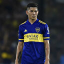 Galatasaray'da yeni başkan Burak Elmas, ilk transferini Arjantin'den yapıyor