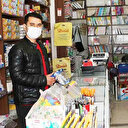 Bakan Bilgin tarihi açıkladı: Kırtasiyeci esnafına destek geliyor