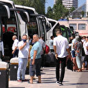11 günlük tatil talebine iş dünyasından tepki: Ticareti kesintiye uğratıp ihracatı yavaşlatır