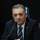 Ahmet Nur Çebi: Aday olmayacağım