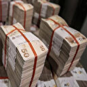 Merkez'den piyasaya 54 milyar lira