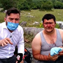 İYİ Partili Lütfü Türkkan’ın korumaları gazeteciye saldırdı