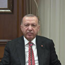 Cumhurbaşkanı Erdoğan'dan Türkiye'nin koronavirüs aşısına isim teklifi: TURKOVAC