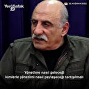 PKK elebaşı Kalkan: Sedat Peker'in söyledikleri oluyor olacak HDP'nin kimlerle yönetime geleceği konuşulmalı