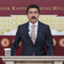 AK Parti Grup Başkanvekili Özkan'dan Kılıçdaroğlu'na: Lanetliyoruz ve telin ediyoruz