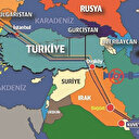 Turanın ticaret yolları