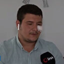 Lütfü Türkkan’ın kaçak çiftliğini görüntülerken saldırıya uğrayan İHA muhabiri yaşadıklarını anlattı