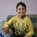 Günün kahramanı Arda: 12 yaşındaki çocuk ailesinin hayatını kurtardı