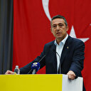 Fenerbahçe Başkanı Ali Koç'tan teknik direktör müjdesi