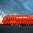 UEFA Almanya - Macaristan maçında Allianz Arena’nın LGBT renklerinde aydınlatılmasını yasakladı