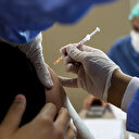 Kovid-19'la mücadelede uygulanan haftalık aşı sayısı haziranda 4 kat arttı