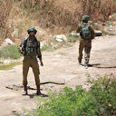 İşgalci İsrail güçleri Batı Şeria ve Doğu Kudüs'te 23 Filistinliyi gözaltına aldı