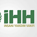 İHH'dan iddialara yanıt: 'Çamur at izi kalsın' saikiyle hareket ediliyor