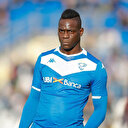 Adana Demirspor’da Balotelli defteri kapandı