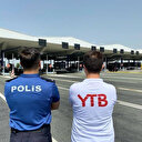 Avrupa'daki vatandaşlar Türkiye yolunda bu yıl da yalnız değil