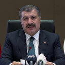 Sağlık Bakanı Koca uyardı: Aşılar ölümleri önemli ölçüde kısıtlıyor
