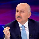 Bakan Karaismailoğlu Kanal İstanbul'un Türkiye ekonomisine sağlayacağı katkıları tek tek anlattı