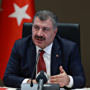 Sağlık Bakanı Koca: Aşı olanların kendine güveni artar