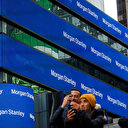 ABD'li yatırım bankası Morgan Stanley'den tartışılacak karar: Aşı olmayan ofise giremeyecek