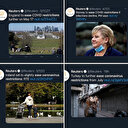 Reuters'tan yeni algı çalışması: Türkiye'deki normalleşme tarihlerini bu fotoğrafla duyurdular