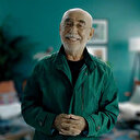 Sağlık Bakanlığı'ndan Şener Şen sürprizi: Aşı için hazırlanan kamu spotunda yer aldı