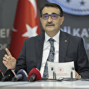 Enerji ve Tabii Kaynaklar Bakanı Dönmez: Hatay Dörtyol'da Ertuğrul Gazi FSRU Tesisimizin resmi açılış törenini gerçekleştireceğiz