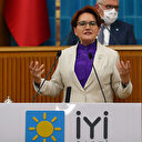 Akşener grup toplantısında 1 saat konuştu: İYİ Partili Türkkan’ın korumalarının gazeteciyi dövmesinden bahsetmedi
