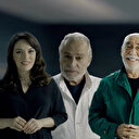 Bakan Koca paylaştı: Sağlık Bakanlığı'nın aşı kampanyasına ünlülerden destek