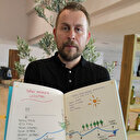 Ünlü şef ve seyyah Ömür Akkor yeni hedefini açıkladı: 40 bin yıllık bir yemek yolcuğuna çıkacağız