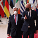 AB liderleri zirve toplantısı için bir araya geldi: Türkiye ile ilişkiler ana gündemde