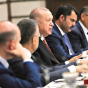 Erdoğan'dan AK Partili belediye başkanlarına talimat: 
İhaleleri canlı yayınlayın