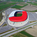 Hatay yeni stadına kavuşuyor: Açılış Cumhurbaşkanı Erdoğan'dan