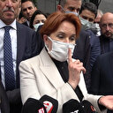 İYİ Parti lideri Akşener'den "Darp edilen gazeteci için konuşacak mısınız?" sorusuna cevap: Benimle ne alakası var