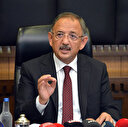 Mehmet Özhaseki AK Parti'nin oy oranını açıkladı