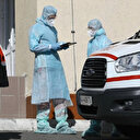 Delta mutasyonu Hindistan'dan Ukrayna’ya sıçradı