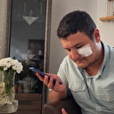 İletişim Başkanı Altun darp edilen İHA muhabirini aradı: Ağızlarından basın özgürlüğünü düşürmeyenlerin gıkı çıkmıyor