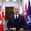 ABD'li heyet Kabil Havalimanı'nın güvenliği görüşmesi için Türkiye'de
