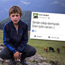 Tüm Türkiye ‘İyi ki varsın Eren!’ diyor: Şehit Eren Bülbül'ün o paylaşımının üzerinden 4 yıl geçti