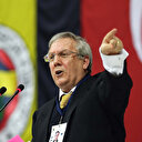 Aziz Yıldırım'dan Ali Koç'a: "Seni bu seyirciyle göndereceğim"