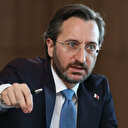 İletişim Başkanı Fahrettin Altun'dan 'Katarlılara sınavsız üniversite' yalanıyla ilgili açıklama