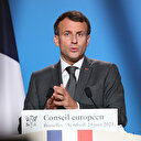 Fransa Cumhurbaşkanı Macron: Türkiye ile gerilim azaldı