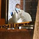 İzmir'de kan donduran olay: Annesini öldürüp çuval içinde balkona koydu