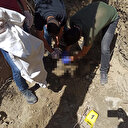 PKK'dan kaçmaya çalıştığı için öldürülen teröristin cesedi toprağa gömülü bulundu